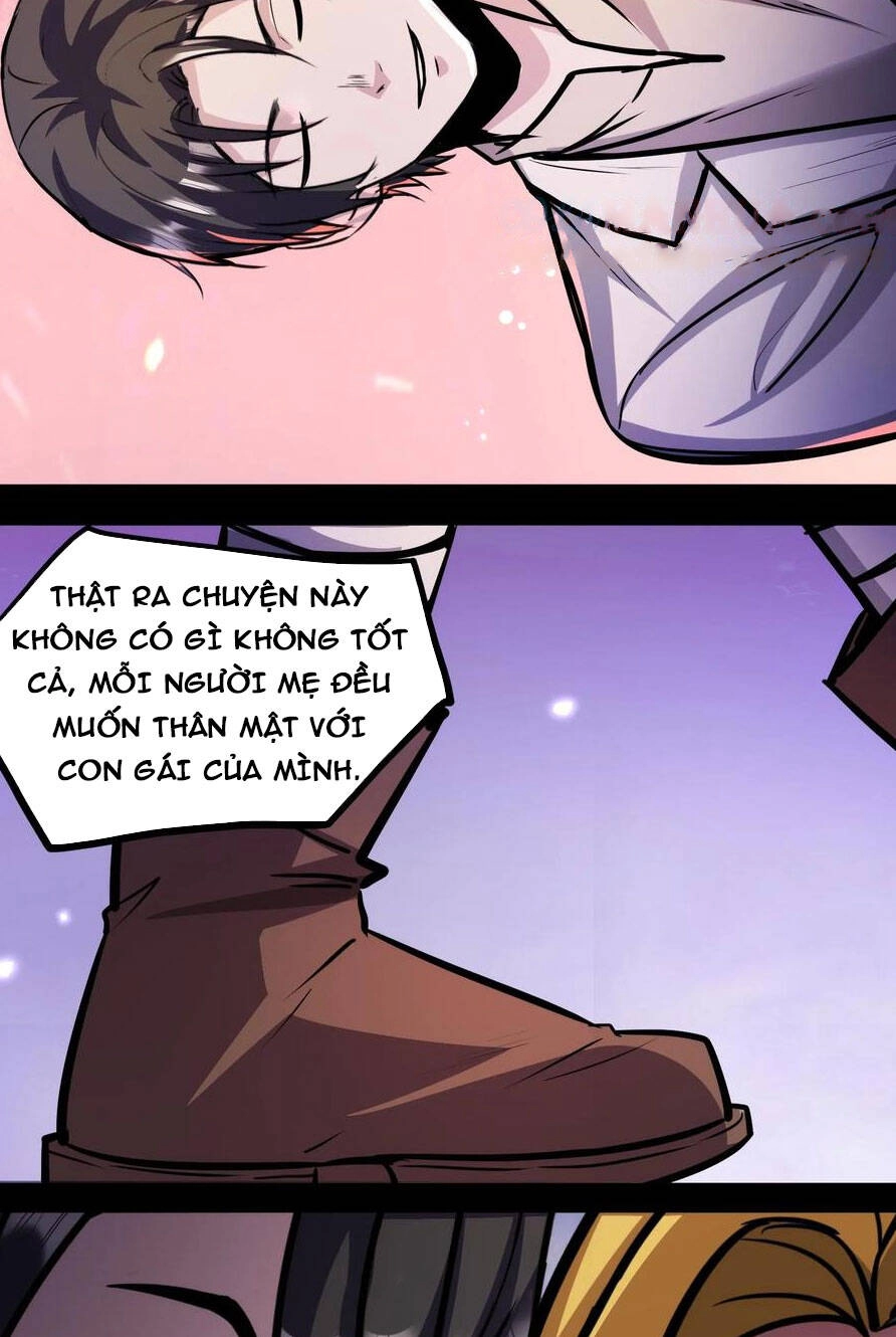 Dược Sư Kì Lạ: Bệnh Nhân Của Tôi Đều Rất Khủng Bố Chapter 71 - 8