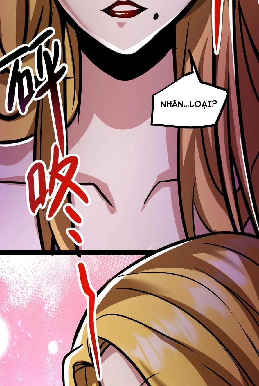 Dược Sư Kì Lạ: Bệnh Nhân Của Tôi Đều Rất Khủng Bố Chapter 71 - 11