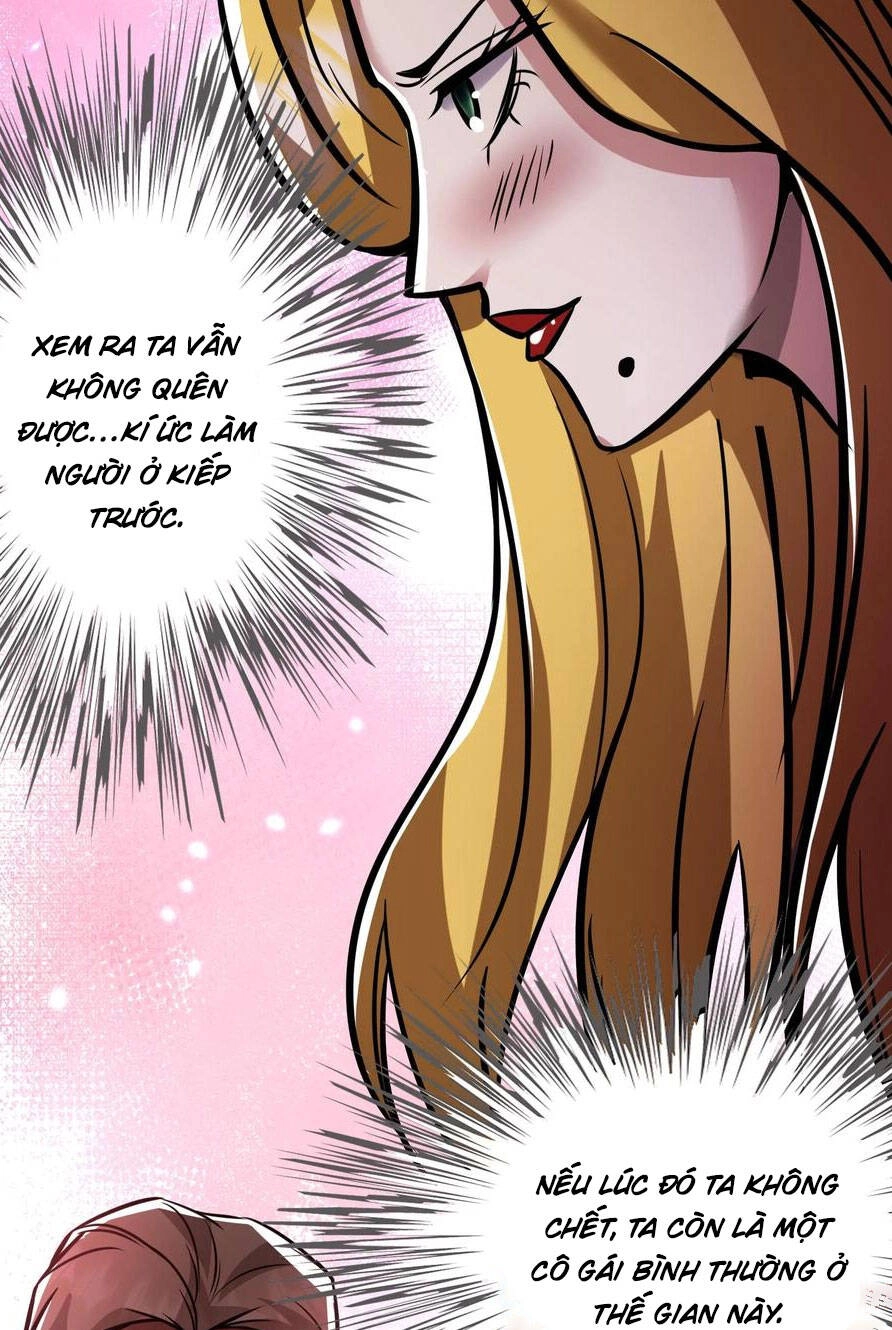 Dược Sư Kì Lạ: Bệnh Nhân Của Tôi Đều Rất Khủng Bố Chapter 71 - 12