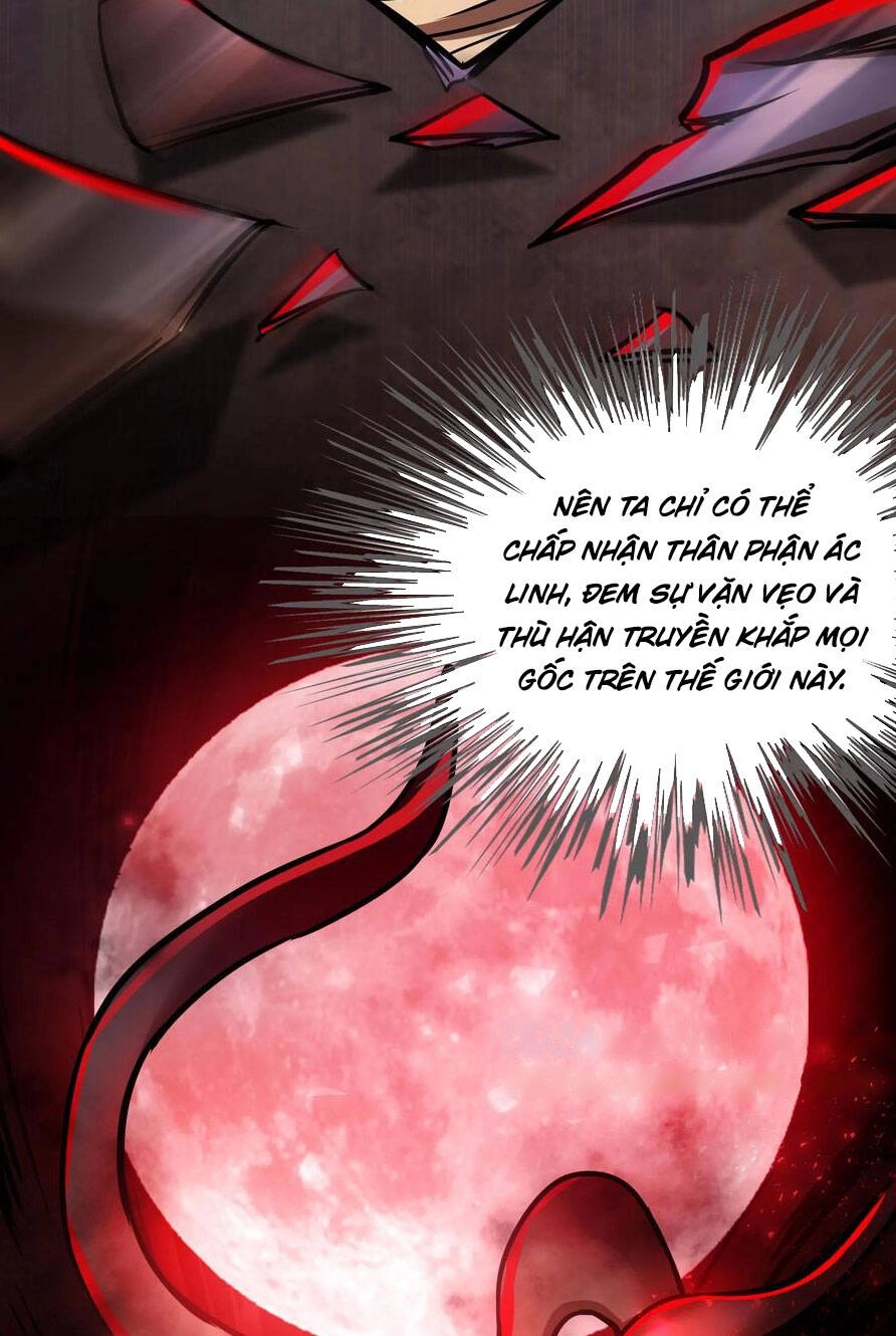 Dược Sư Kì Lạ: Bệnh Nhân Của Tôi Đều Rất Khủng Bố Chapter 71 - 17