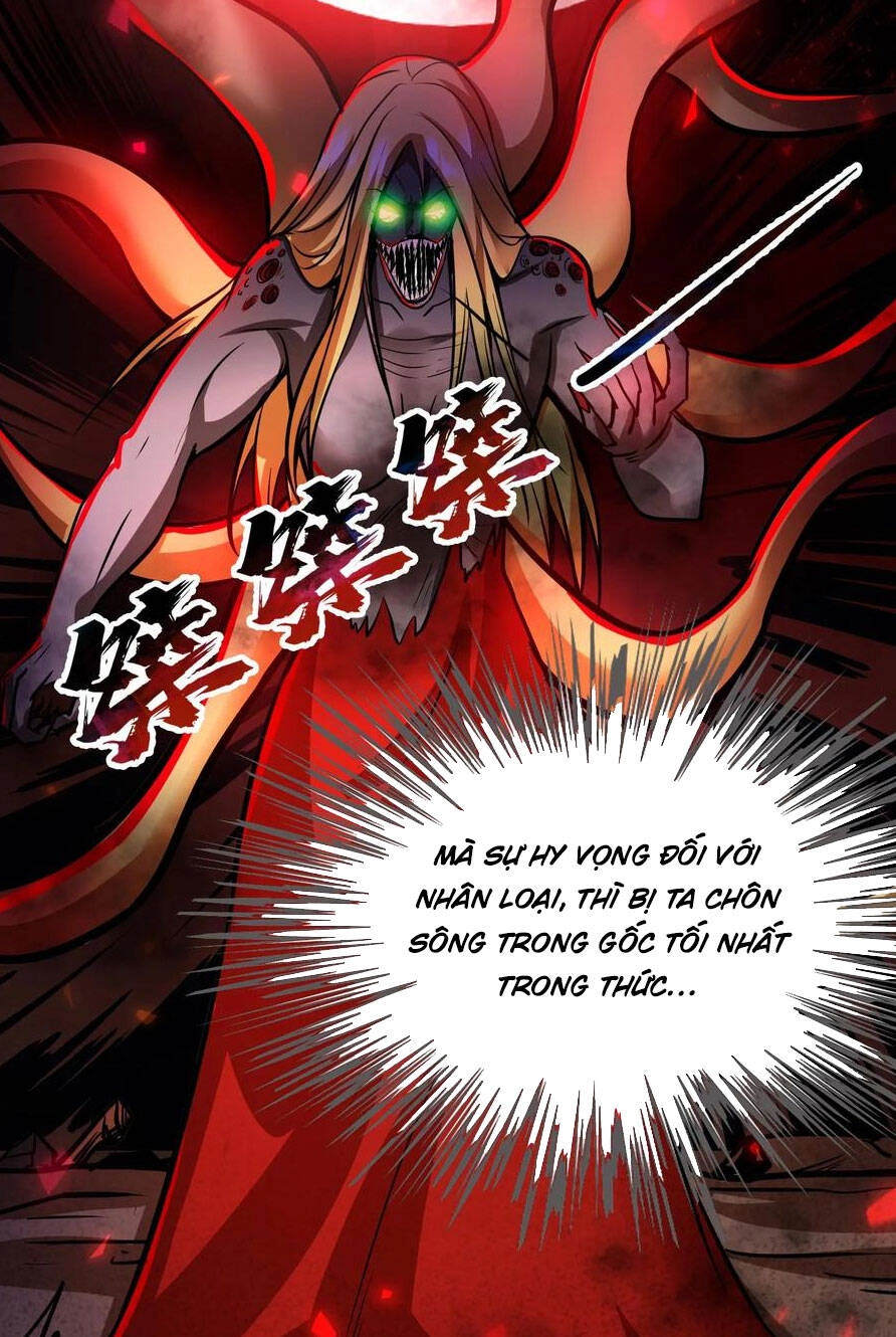 Dược Sư Kì Lạ: Bệnh Nhân Của Tôi Đều Rất Khủng Bố Chapter 71 - 18