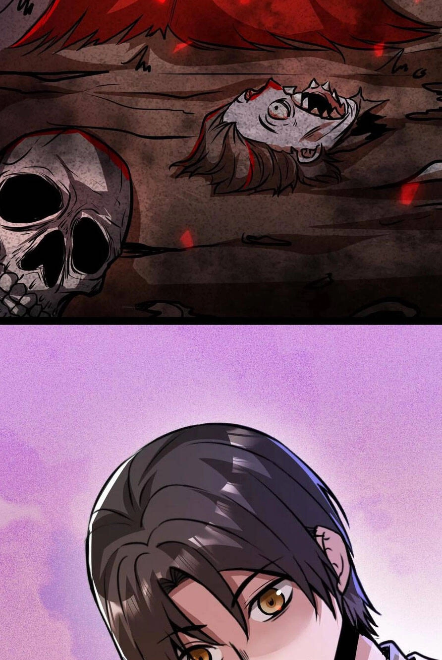 Dược Sư Kì Lạ: Bệnh Nhân Của Tôi Đều Rất Khủng Bố Chapter 71 - 19