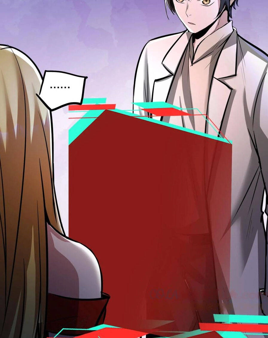 Dược Sư Kì Lạ: Bệnh Nhân Của Tôi Đều Rất Khủng Bố Chapter 71 - 22