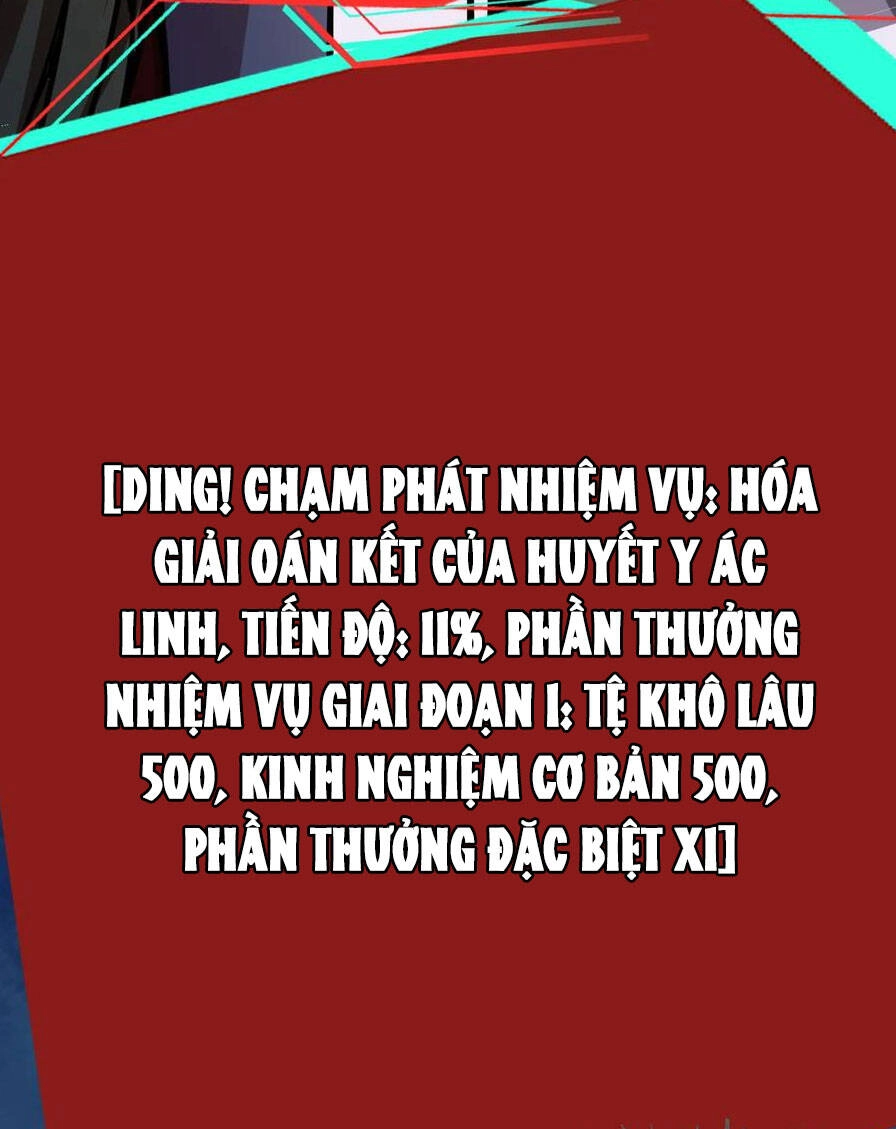 Dược Sư Kì Lạ: Bệnh Nhân Của Tôi Đều Rất Khủng Bố Chapter 71 - 23