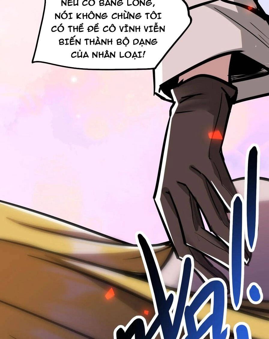 Dược Sư Kì Lạ: Bệnh Nhân Của Tôi Đều Rất Khủng Bố Chapter 71 - 27