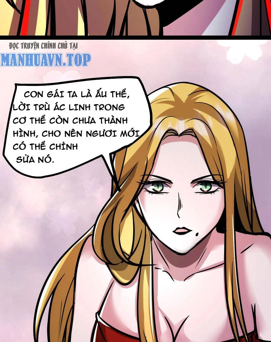 Dược Sư Kì Lạ: Bệnh Nhân Của Tôi Đều Rất Khủng Bố Chapter 71 - 30