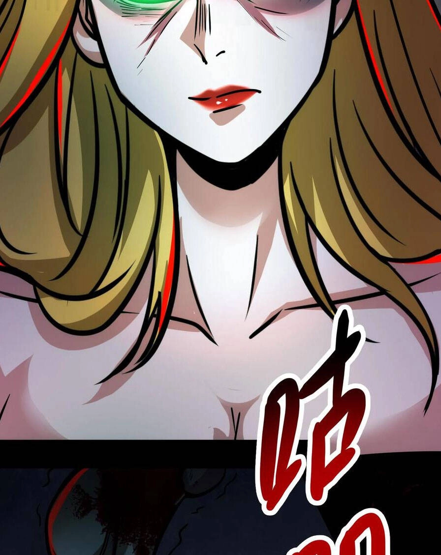 Dược Sư Kì Lạ: Bệnh Nhân Của Tôi Đều Rất Khủng Bố Chapter 71 - 33