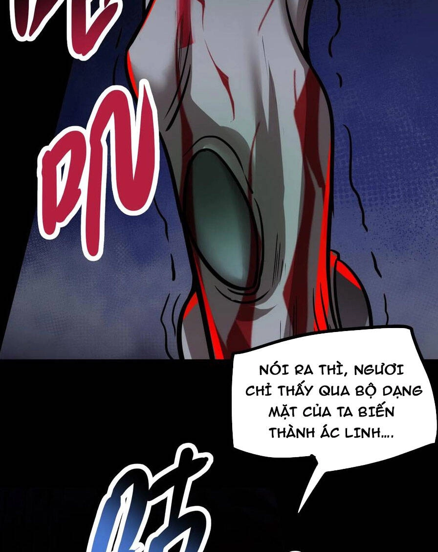 Dược Sư Kì Lạ: Bệnh Nhân Của Tôi Đều Rất Khủng Bố Chapter 71 - 35