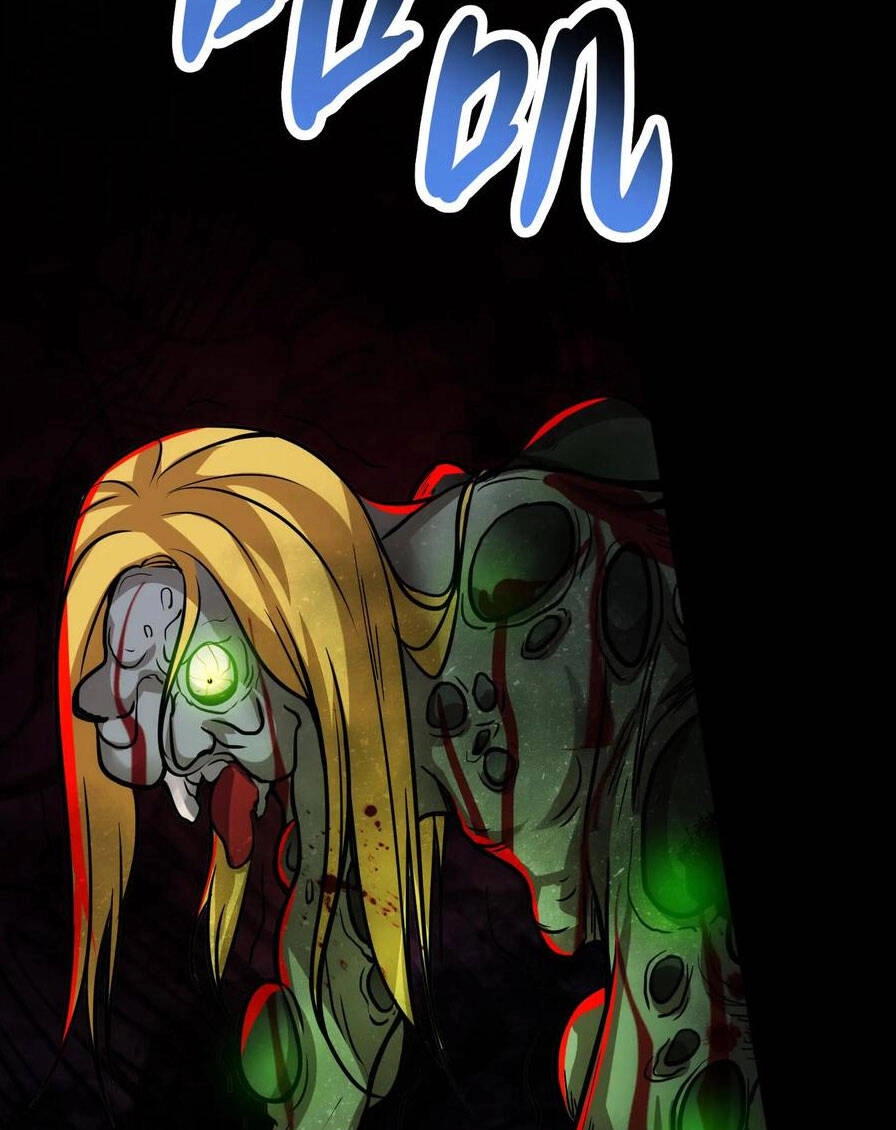 Dược Sư Kì Lạ: Bệnh Nhân Của Tôi Đều Rất Khủng Bố Chapter 71 - 36