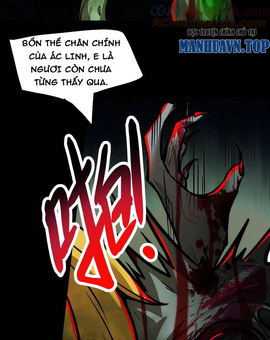 Dược Sư Kì Lạ: Bệnh Nhân Của Tôi Đều Rất Khủng Bố Chapter 71 - 37