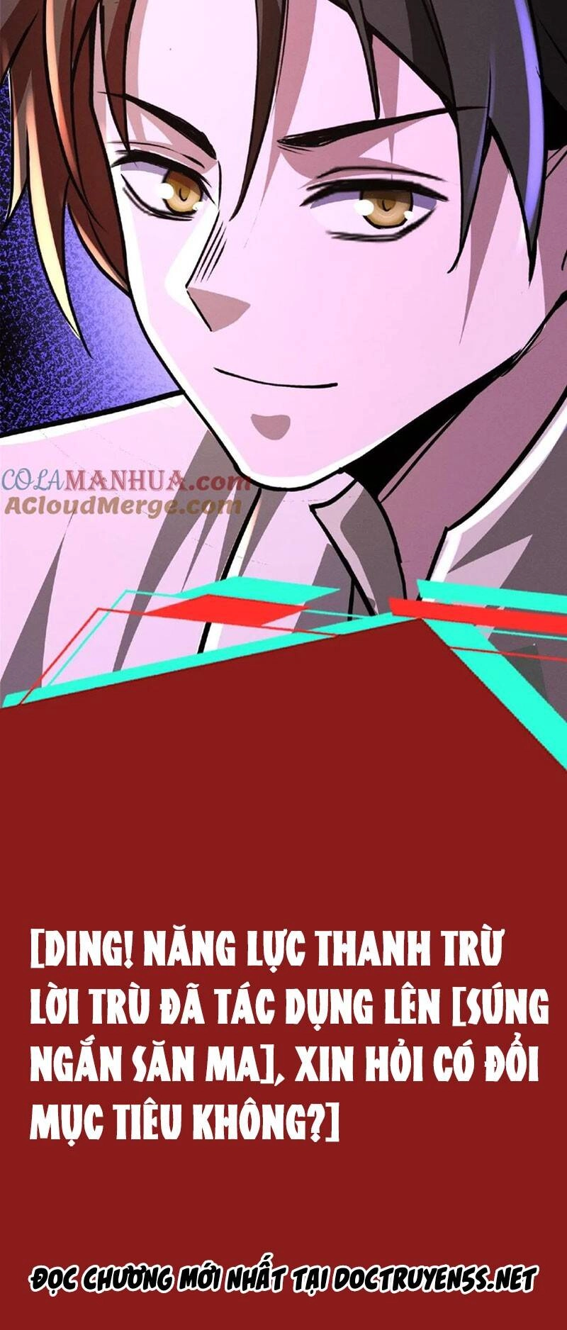 Dược Sư Kì Lạ: Bệnh Nhân Của Tôi Đều Rất Khủng Bố Chapter 72 - 7