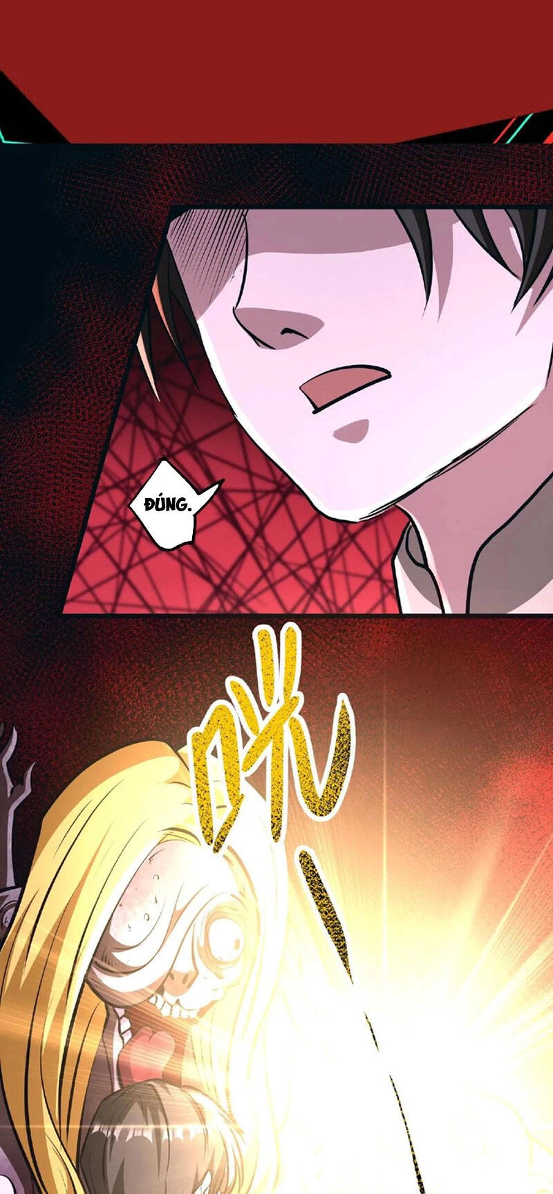 Dược Sư Kì Lạ: Bệnh Nhân Của Tôi Đều Rất Khủng Bố Chapter 72 - 8