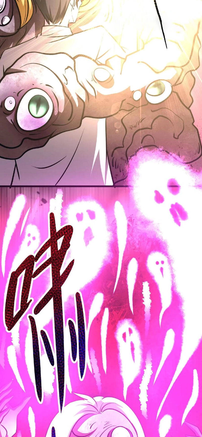 Dược Sư Kì Lạ: Bệnh Nhân Của Tôi Đều Rất Khủng Bố Chapter 72 - 9