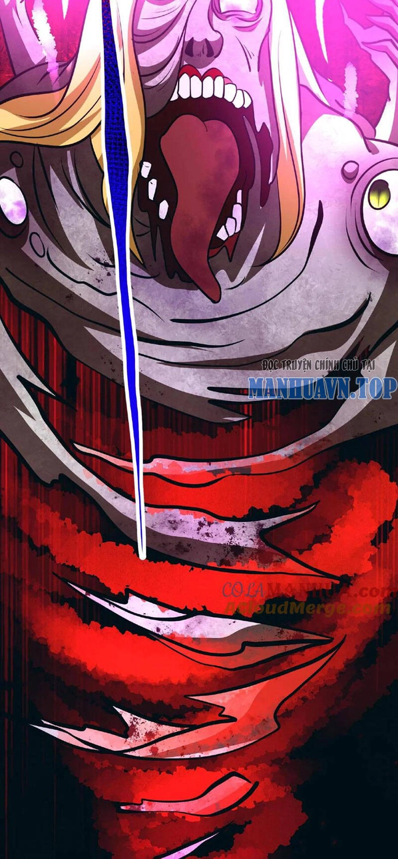 Dược Sư Kì Lạ: Bệnh Nhân Của Tôi Đều Rất Khủng Bố Chapter 72 - 10