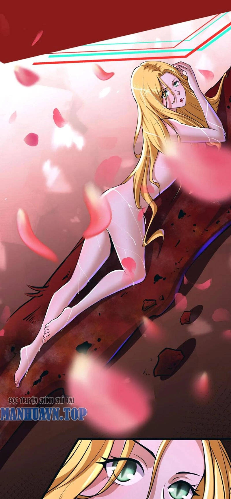 Dược Sư Kì Lạ: Bệnh Nhân Của Tôi Đều Rất Khủng Bố Chapter 72 - 14