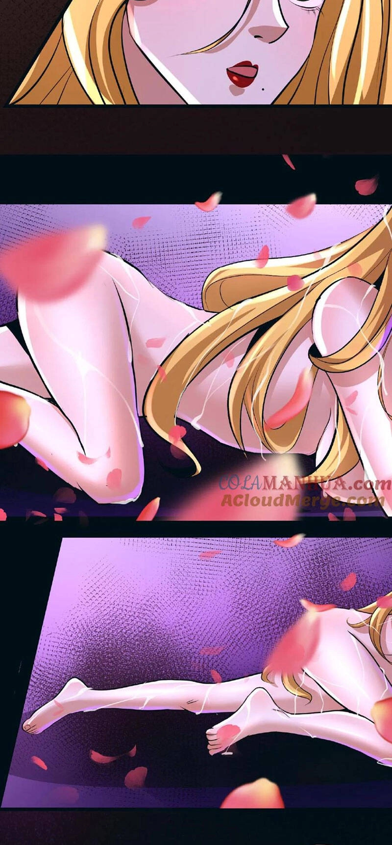 Dược Sư Kì Lạ: Bệnh Nhân Của Tôi Đều Rất Khủng Bố Chapter 72 - 15