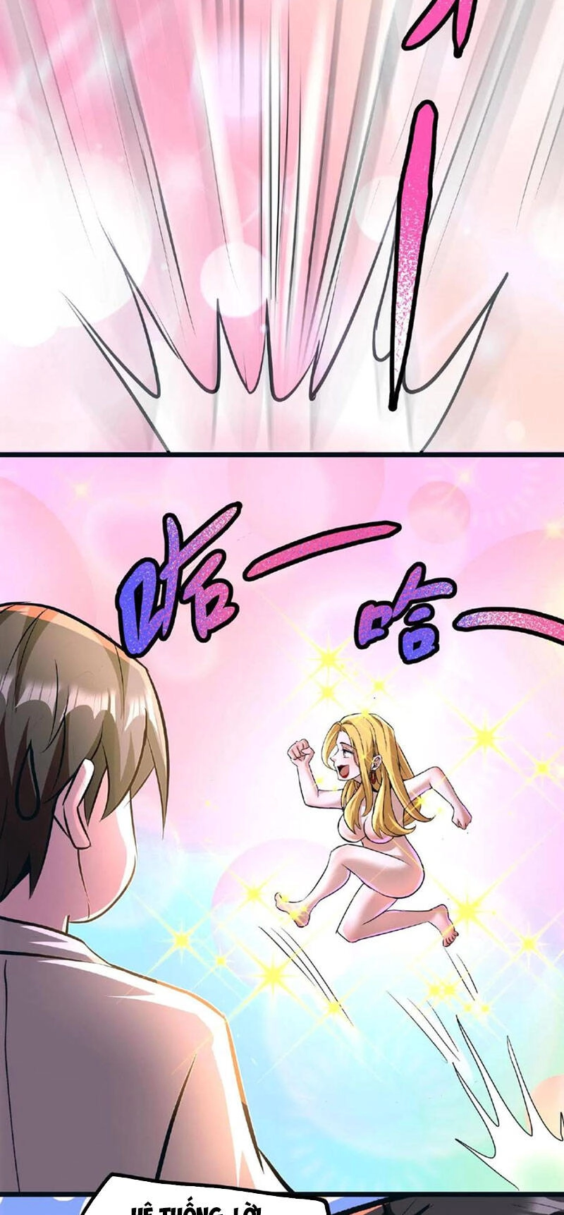 Dược Sư Kì Lạ: Bệnh Nhân Của Tôi Đều Rất Khủng Bố Chapter 72 - 19