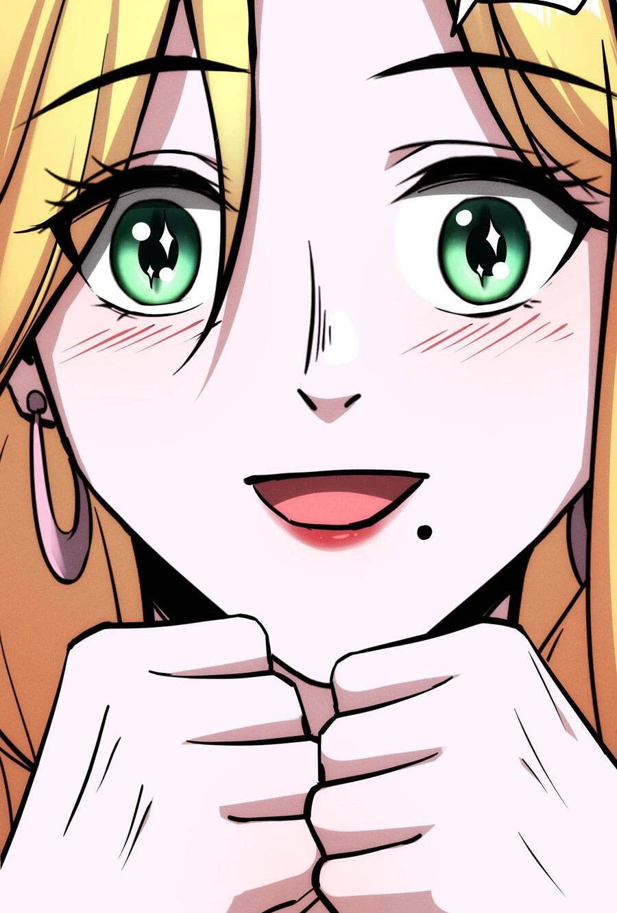 Dược Sư Kì Lạ: Bệnh Nhân Của Tôi Đều Rất Khủng Bố Chapter 73 - 18