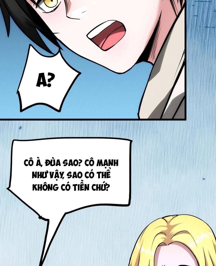 Dược Sư Kì Lạ: Bệnh Nhân Của Tôi Đều Rất Khủng Bố Chapter 73 - 21