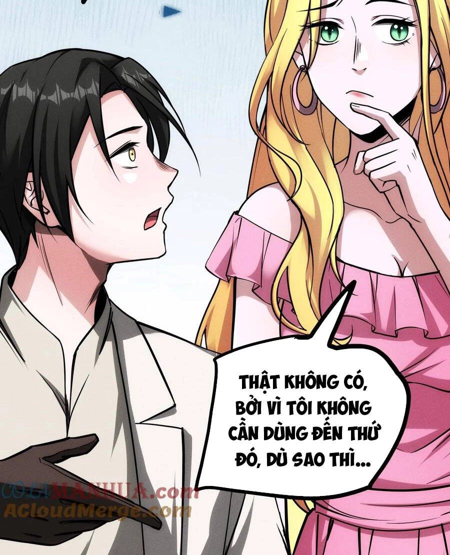 Dược Sư Kì Lạ: Bệnh Nhân Của Tôi Đều Rất Khủng Bố Chapter 73 - 22