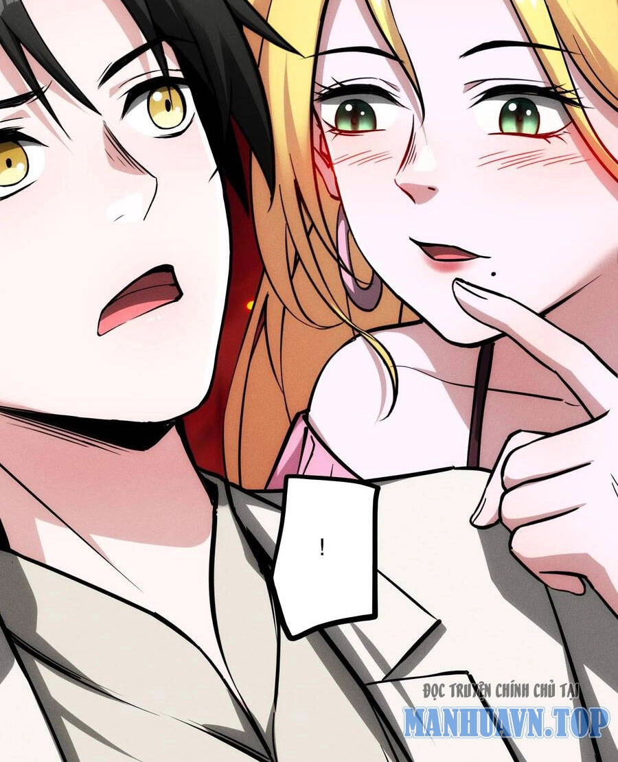 Dược Sư Kì Lạ: Bệnh Nhân Của Tôi Đều Rất Khủng Bố Chapter 73 - 24