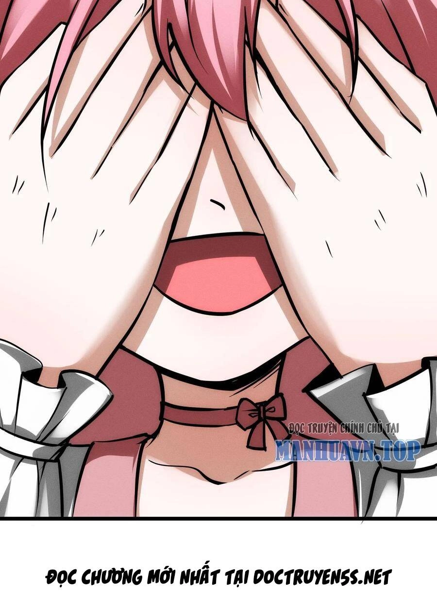 Dược Sư Kì Lạ: Bệnh Nhân Của Tôi Đều Rất Khủng Bố Chapter 73 - 30