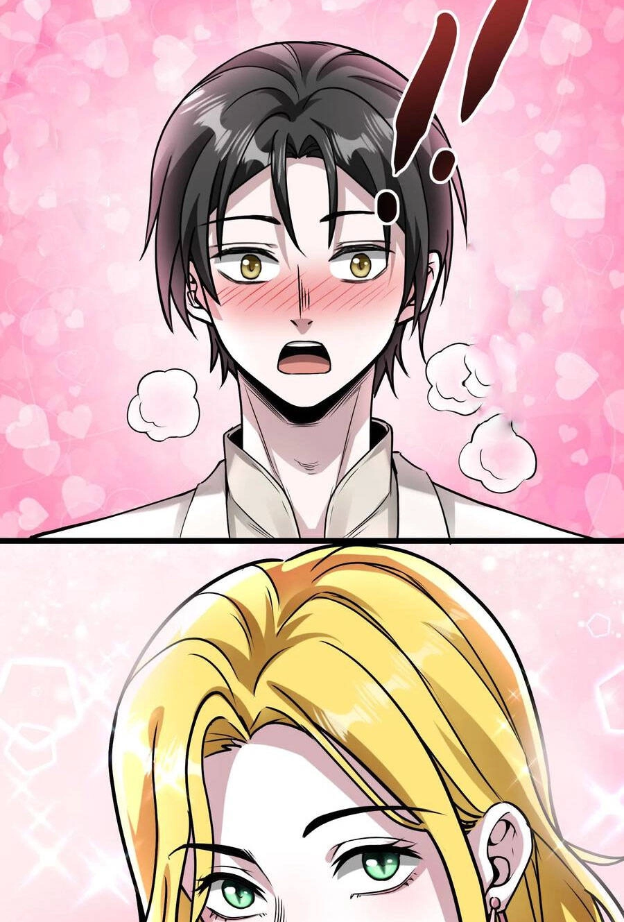 Dược Sư Kì Lạ: Bệnh Nhân Của Tôi Đều Rất Khủng Bố Chapter 74 - 1