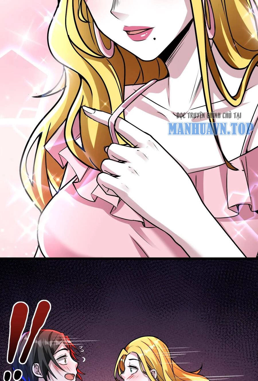 Dược Sư Kì Lạ: Bệnh Nhân Của Tôi Đều Rất Khủng Bố Chapter 74 - 2