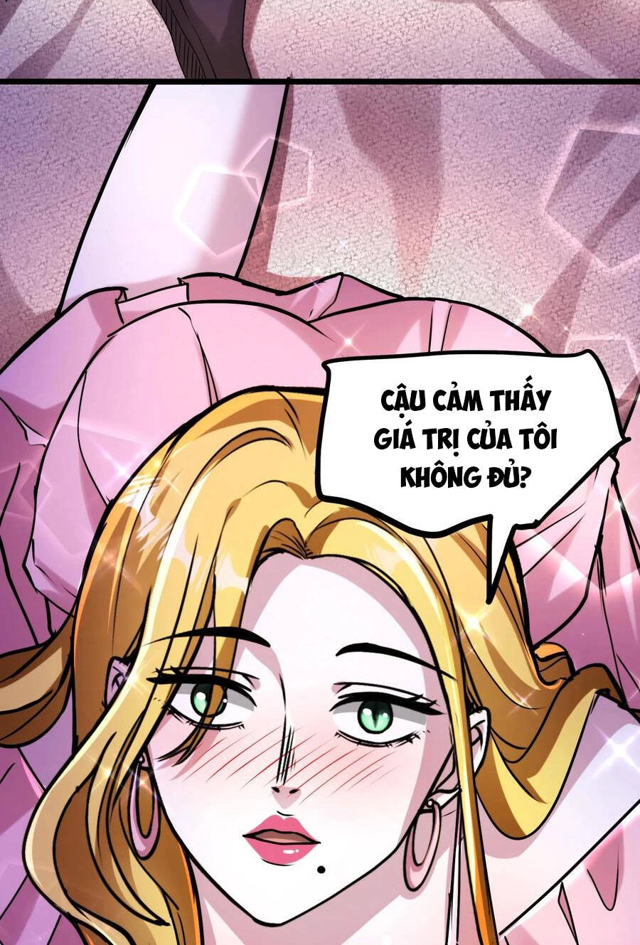 Dược Sư Kì Lạ: Bệnh Nhân Của Tôi Đều Rất Khủng Bố Chapter 74 - 6