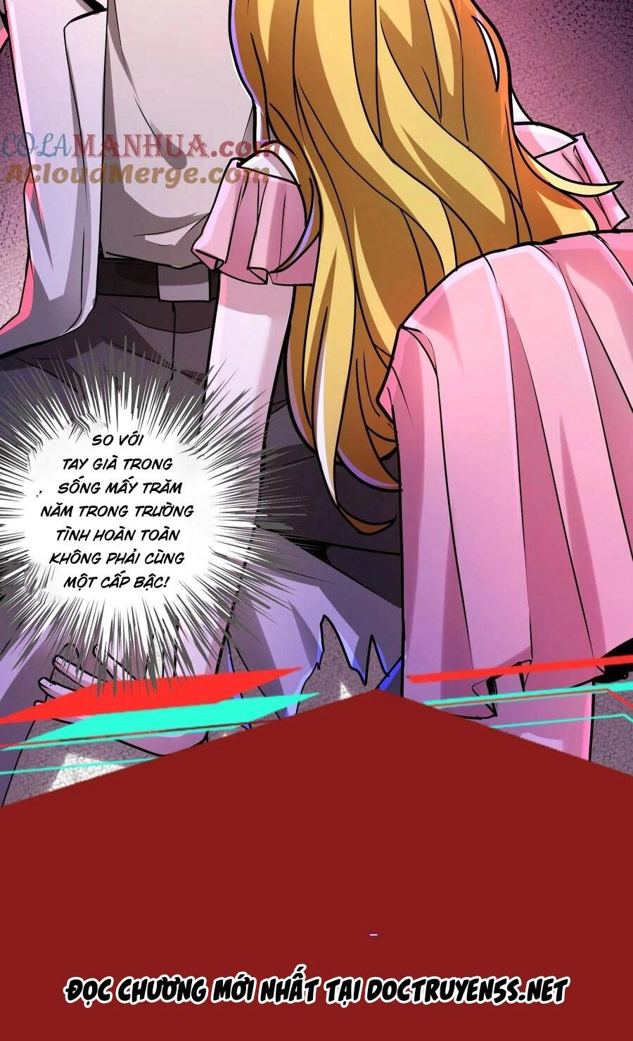 Dược Sư Kì Lạ: Bệnh Nhân Của Tôi Đều Rất Khủng Bố Chapter 74 - 8