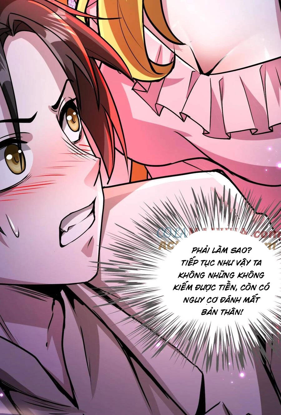 Dược Sư Kì Lạ: Bệnh Nhân Của Tôi Đều Rất Khủng Bố Chapter 74 - 10