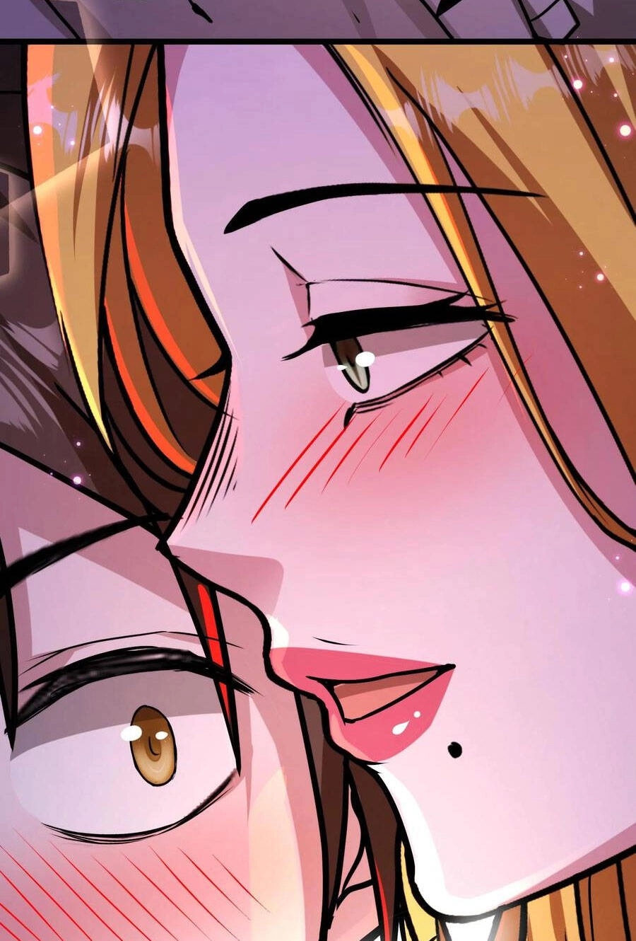 Dược Sư Kì Lạ: Bệnh Nhân Của Tôi Đều Rất Khủng Bố Chapter 74 - 11