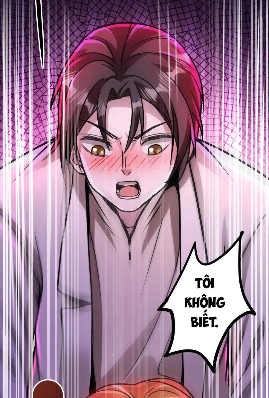 Dược Sư Kì Lạ: Bệnh Nhân Của Tôi Đều Rất Khủng Bố Chapter 74 - 14