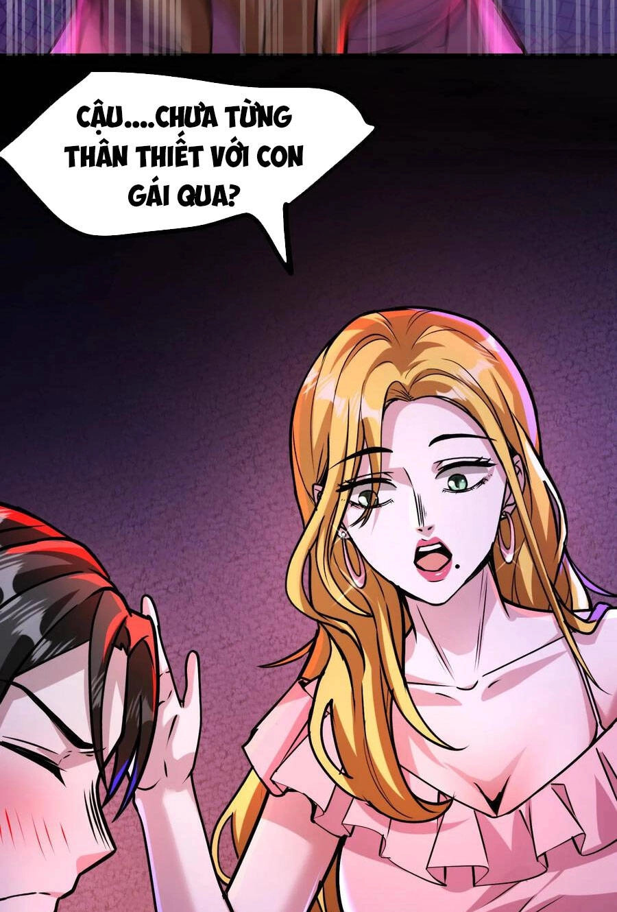 Dược Sư Kì Lạ: Bệnh Nhân Của Tôi Đều Rất Khủng Bố Chapter 74 - 16