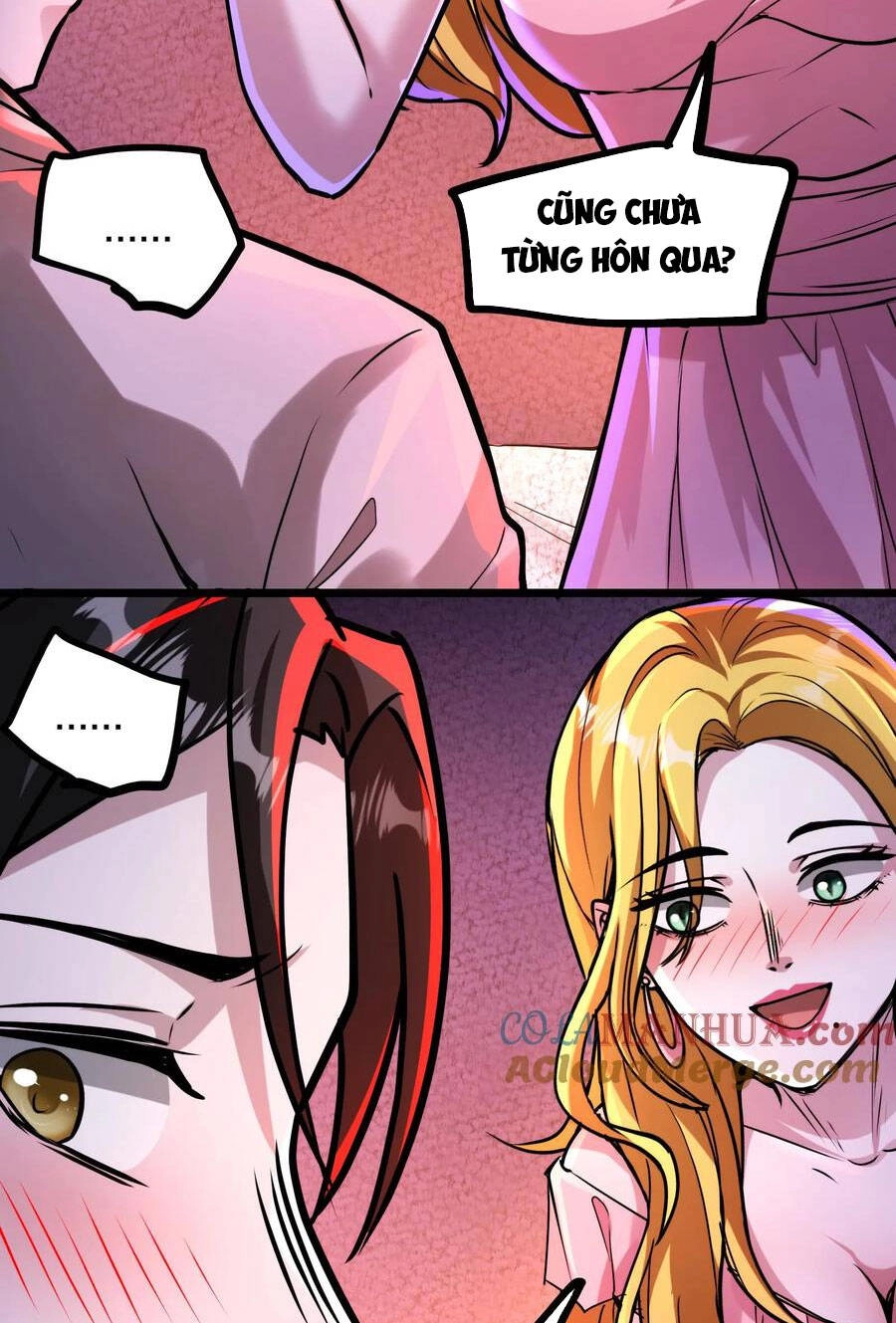 Dược Sư Kì Lạ: Bệnh Nhân Của Tôi Đều Rất Khủng Bố Chapter 74 - 17