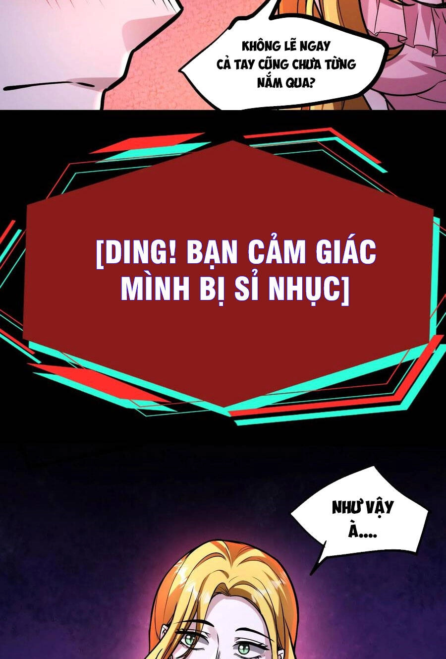 Dược Sư Kì Lạ: Bệnh Nhân Của Tôi Đều Rất Khủng Bố Chapter 74 - 18