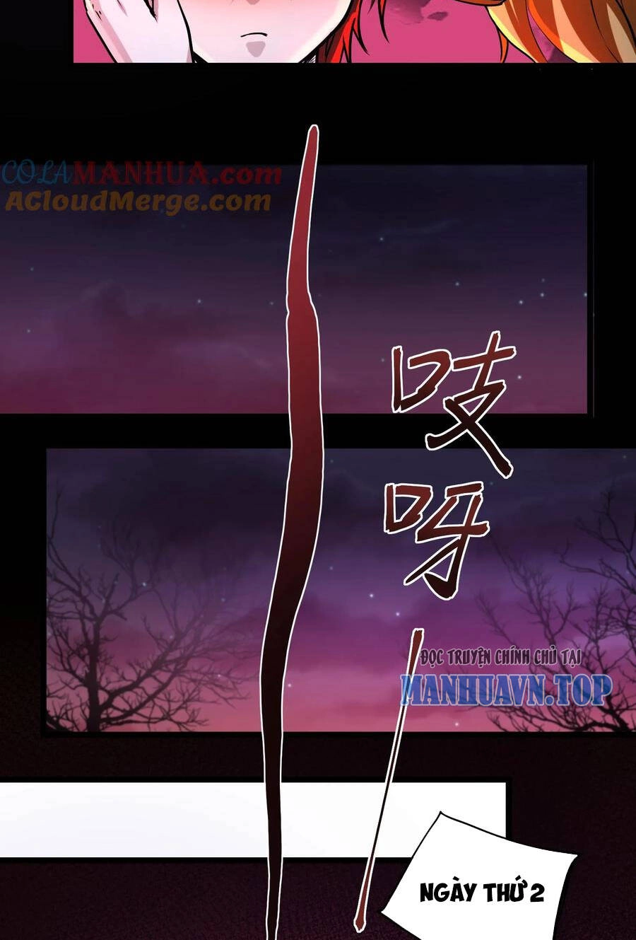 Dược Sư Kì Lạ: Bệnh Nhân Của Tôi Đều Rất Khủng Bố Chapter 74 - 20