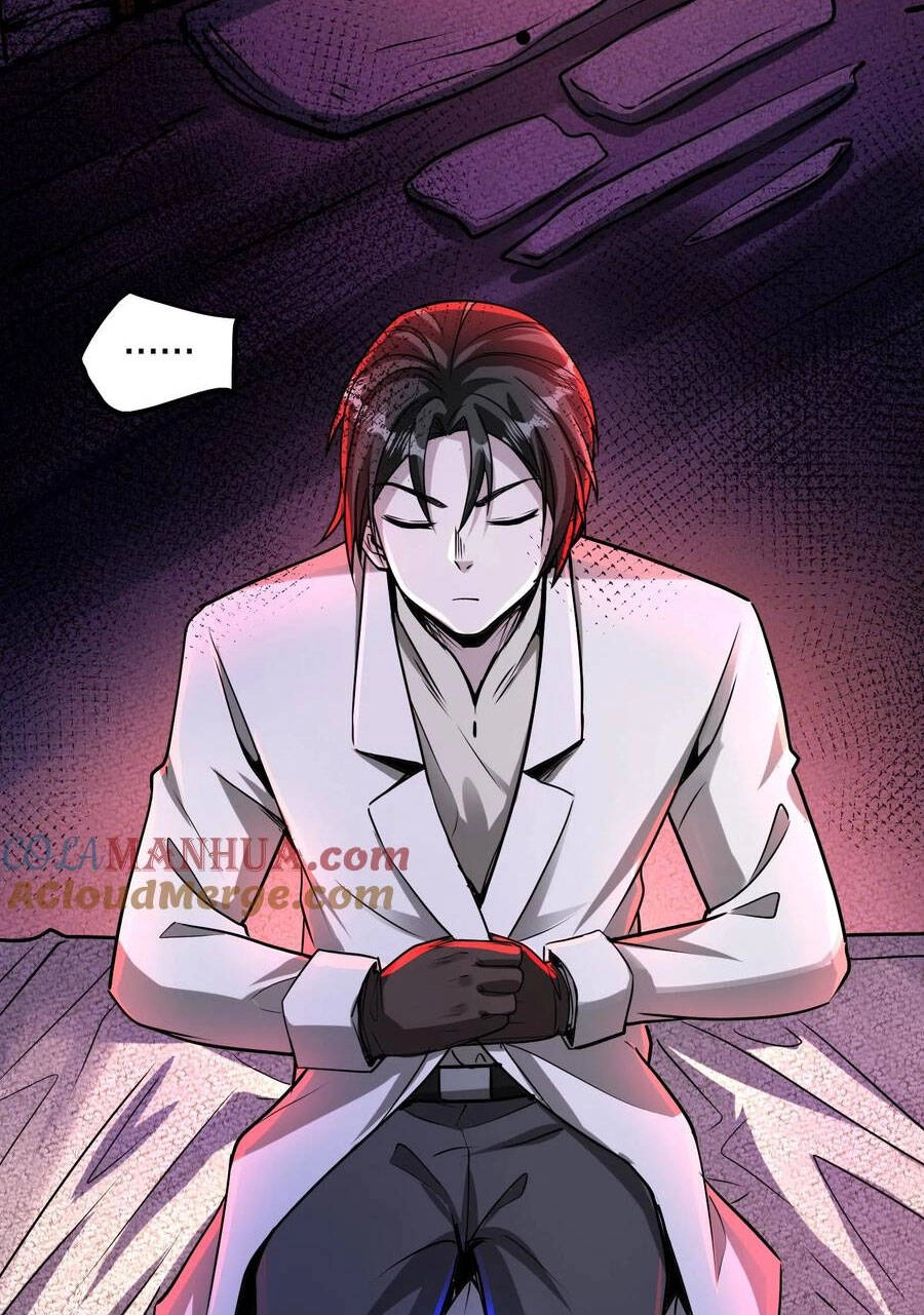 Dược Sư Kì Lạ: Bệnh Nhân Của Tôi Đều Rất Khủng Bố Chapter 74 - 22