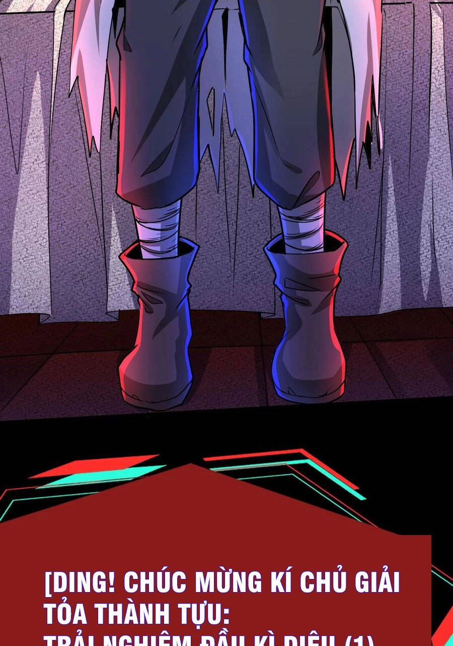 Dược Sư Kì Lạ: Bệnh Nhân Của Tôi Đều Rất Khủng Bố Chapter 74 - 23