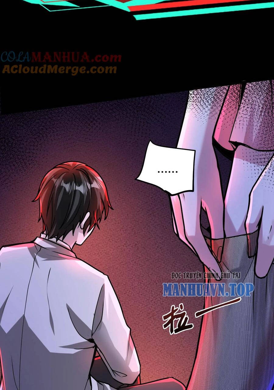 Dược Sư Kì Lạ: Bệnh Nhân Của Tôi Đều Rất Khủng Bố Chapter 74 - 25