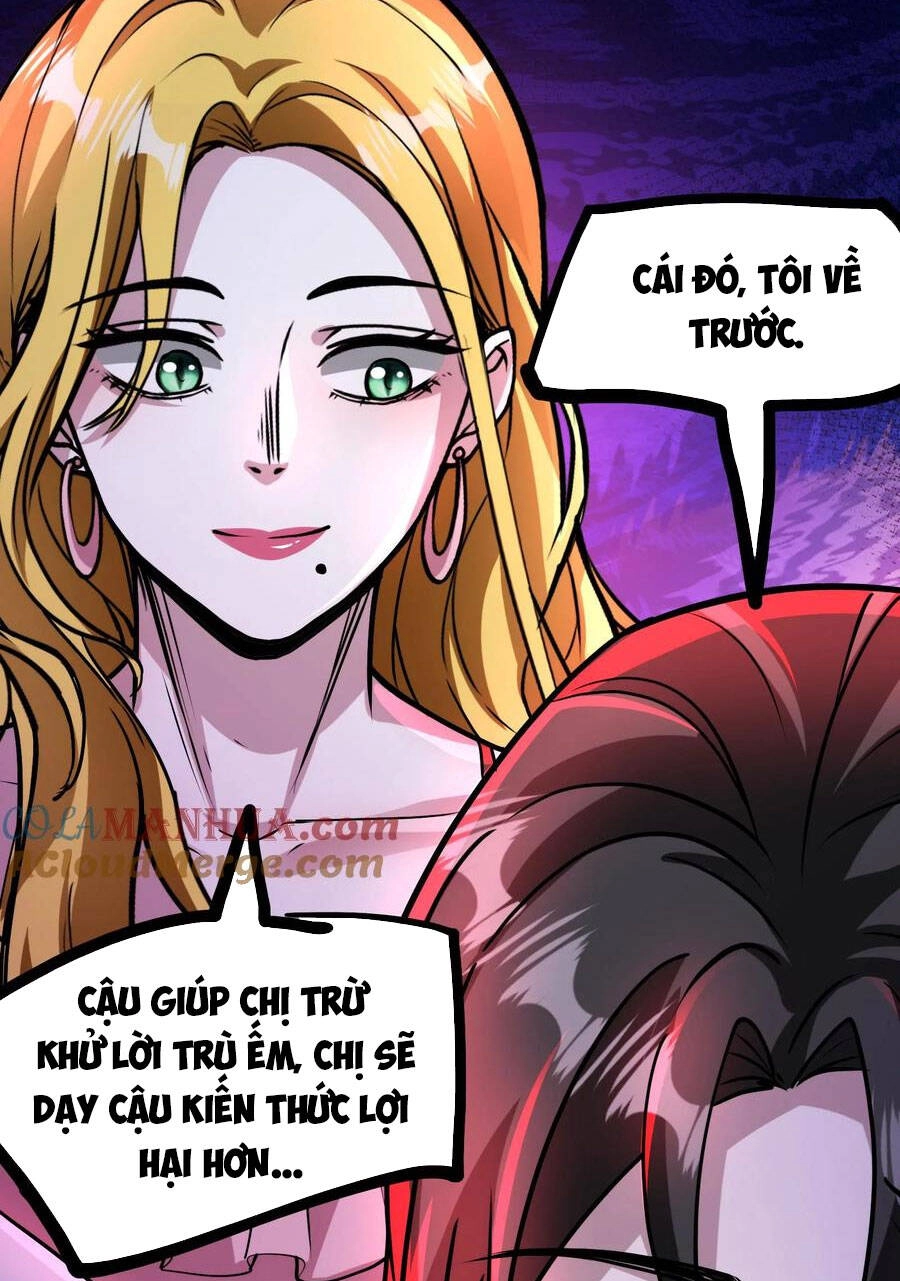 Dược Sư Kì Lạ: Bệnh Nhân Của Tôi Đều Rất Khủng Bố Chapter 74 - 27