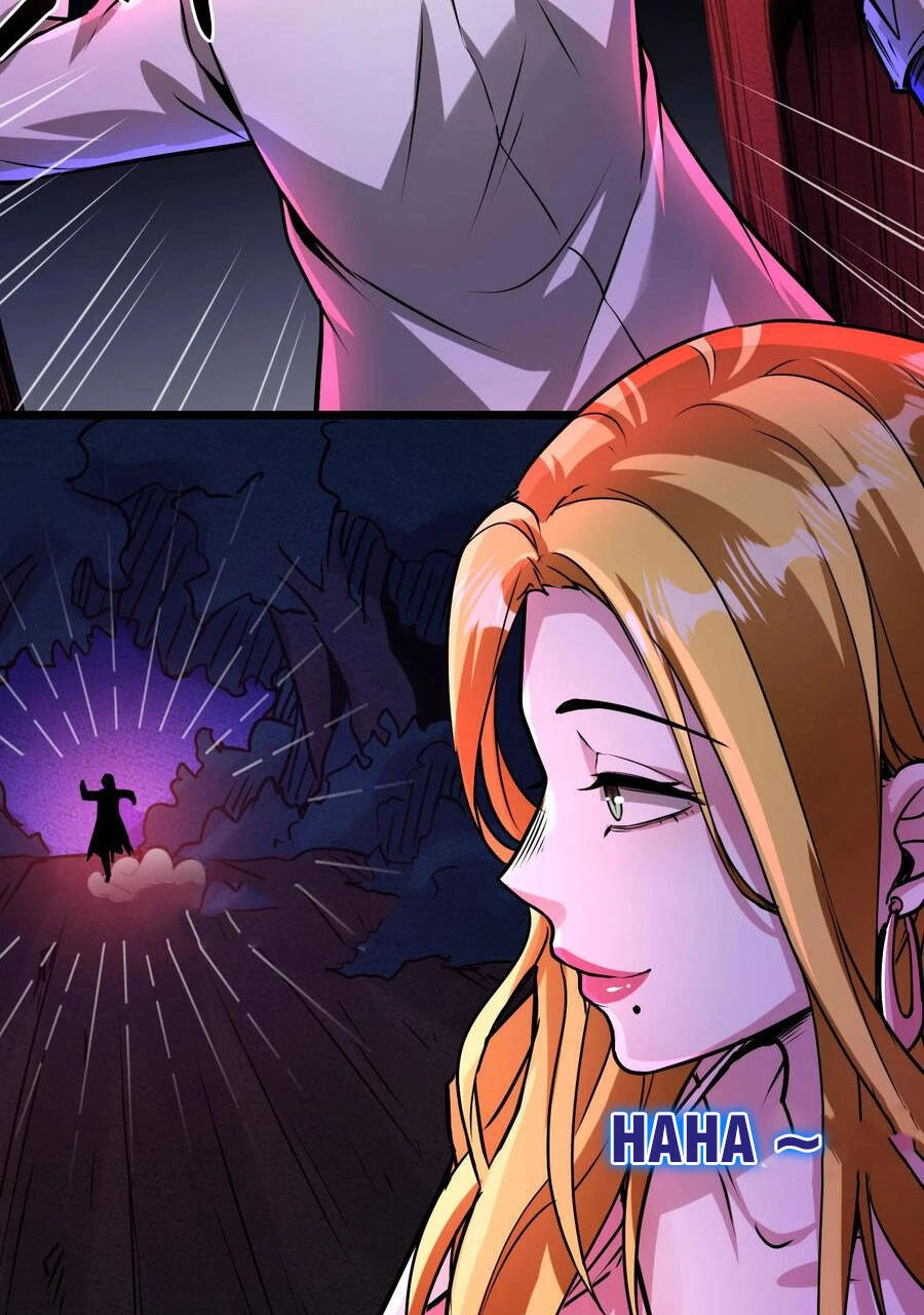 Dược Sư Kì Lạ: Bệnh Nhân Của Tôi Đều Rất Khủng Bố Chapter 74 - 29