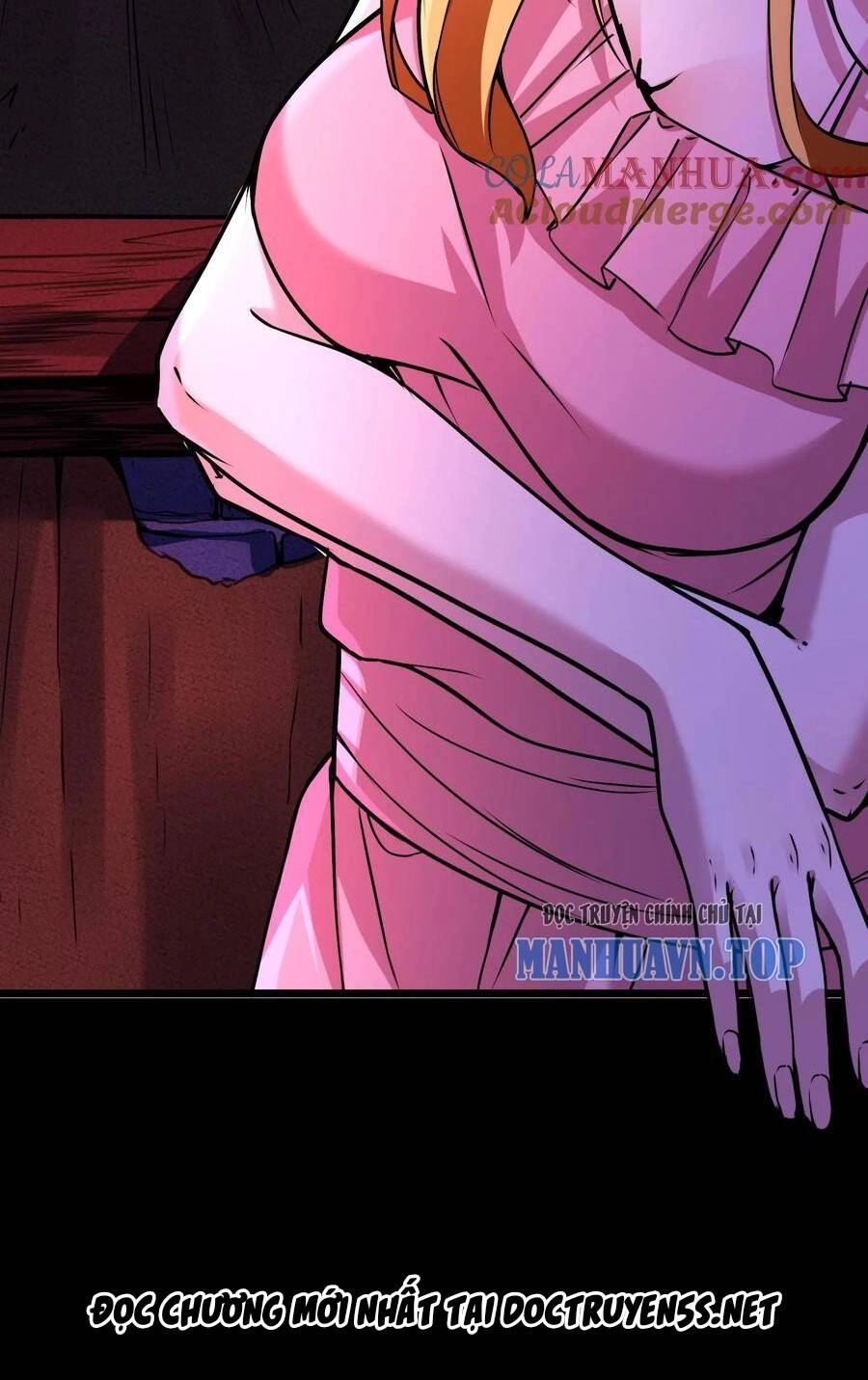 Dược Sư Kì Lạ: Bệnh Nhân Của Tôi Đều Rất Khủng Bố Chapter 74 - 30