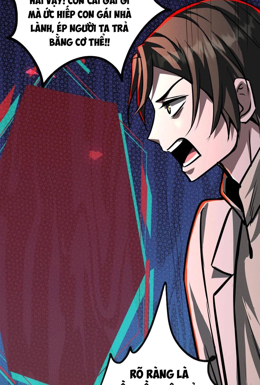 Dược Sư Kì Lạ: Bệnh Nhân Của Tôi Đều Rất Khủng Bố Chapter 75 - 4