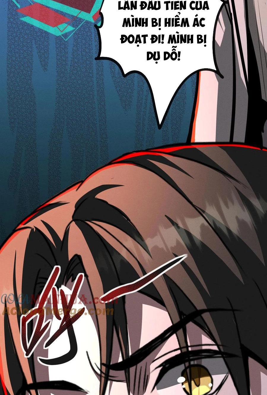 Dược Sư Kì Lạ: Bệnh Nhân Của Tôi Đều Rất Khủng Bố Chapter 75 - 5