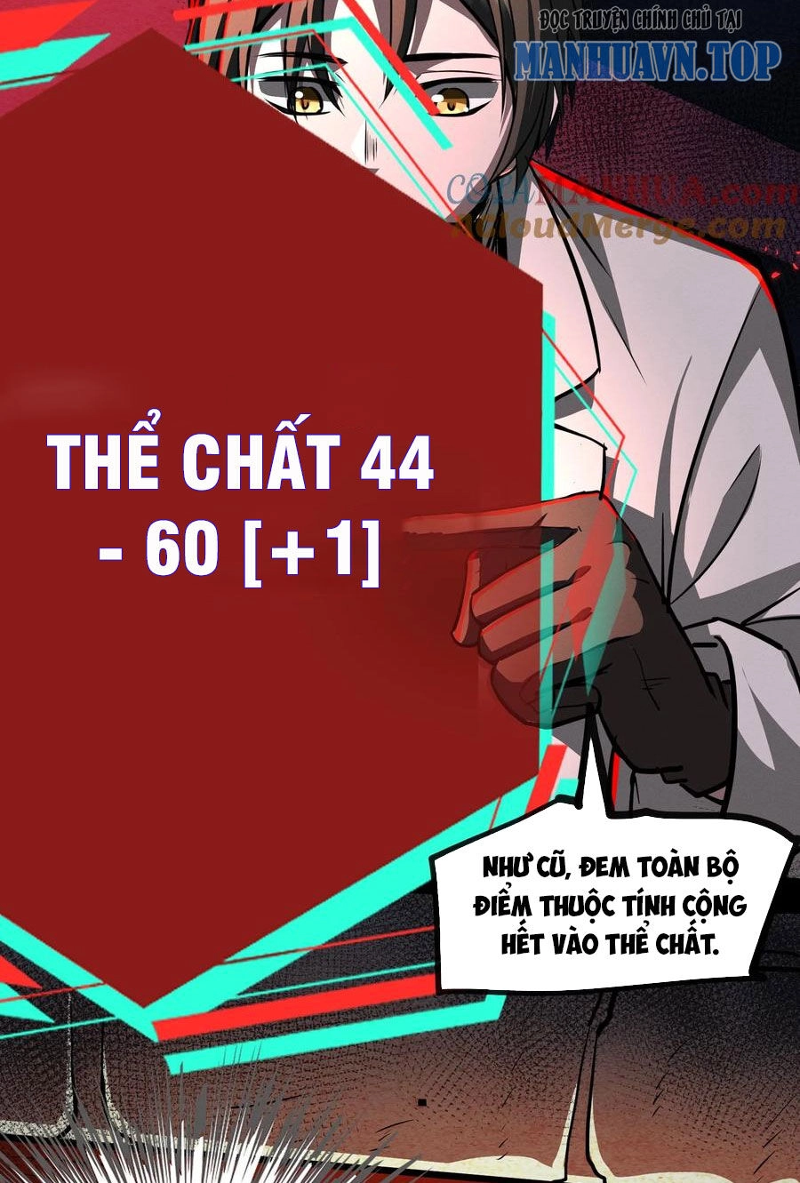 Dược Sư Kì Lạ: Bệnh Nhân Của Tôi Đều Rất Khủng Bố Chapter 75 - 8