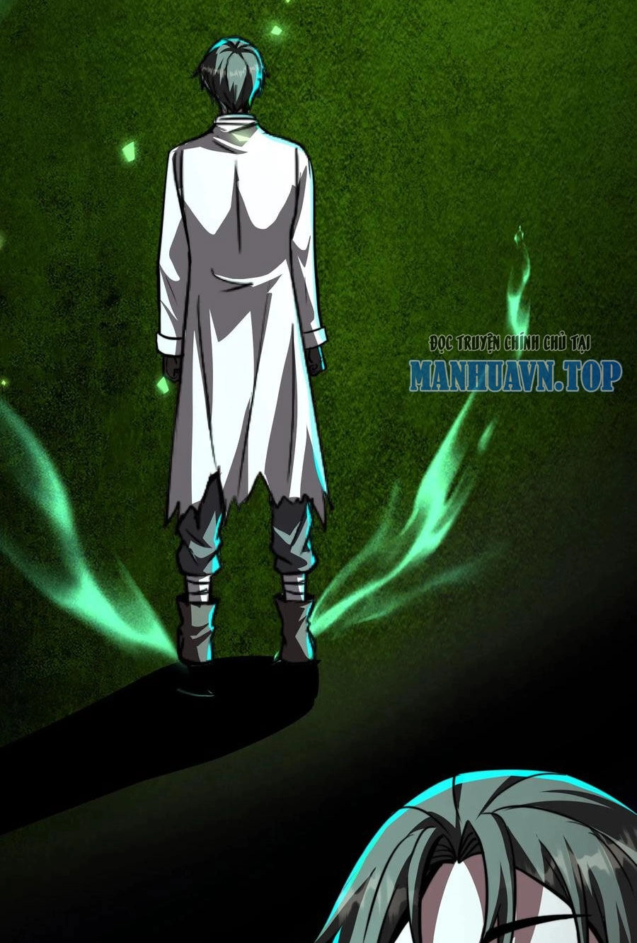 Dược Sư Kì Lạ: Bệnh Nhân Của Tôi Đều Rất Khủng Bố Chapter 75 - 14