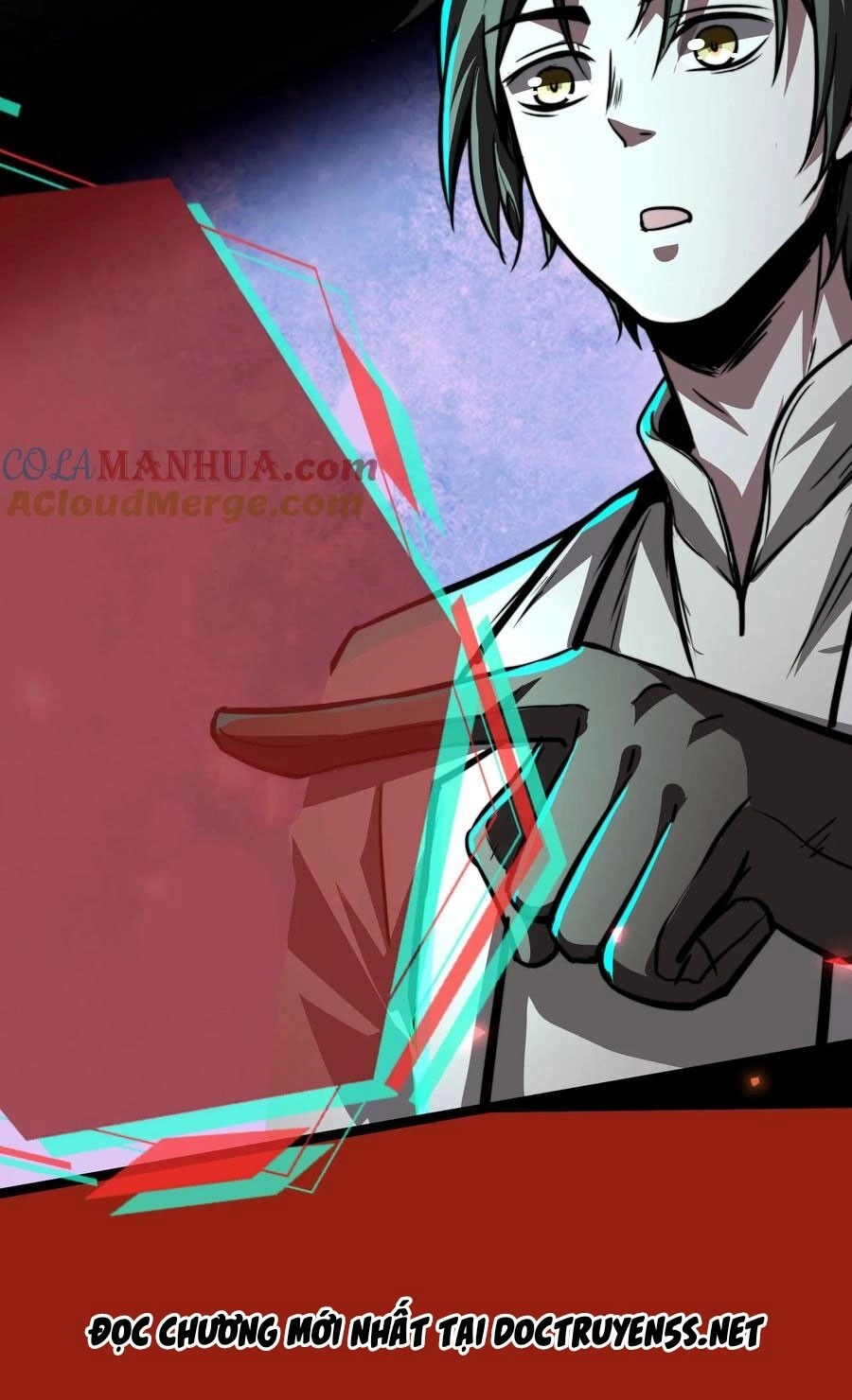 Dược Sư Kì Lạ: Bệnh Nhân Của Tôi Đều Rất Khủng Bố Chapter 75 - 15