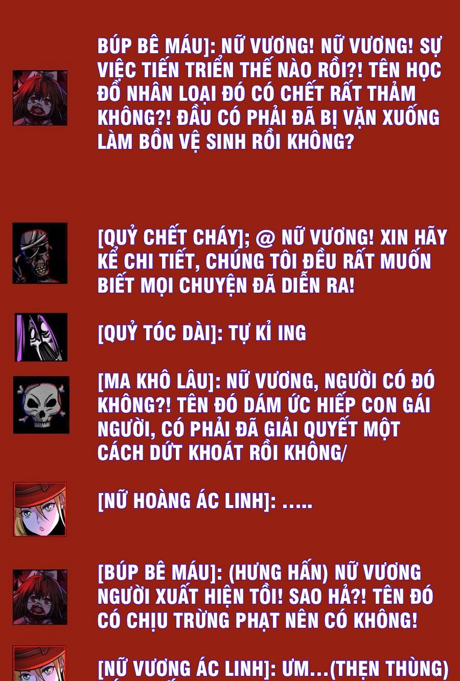 Dược Sư Kì Lạ: Bệnh Nhân Của Tôi Đều Rất Khủng Bố Chapter 75 - 16