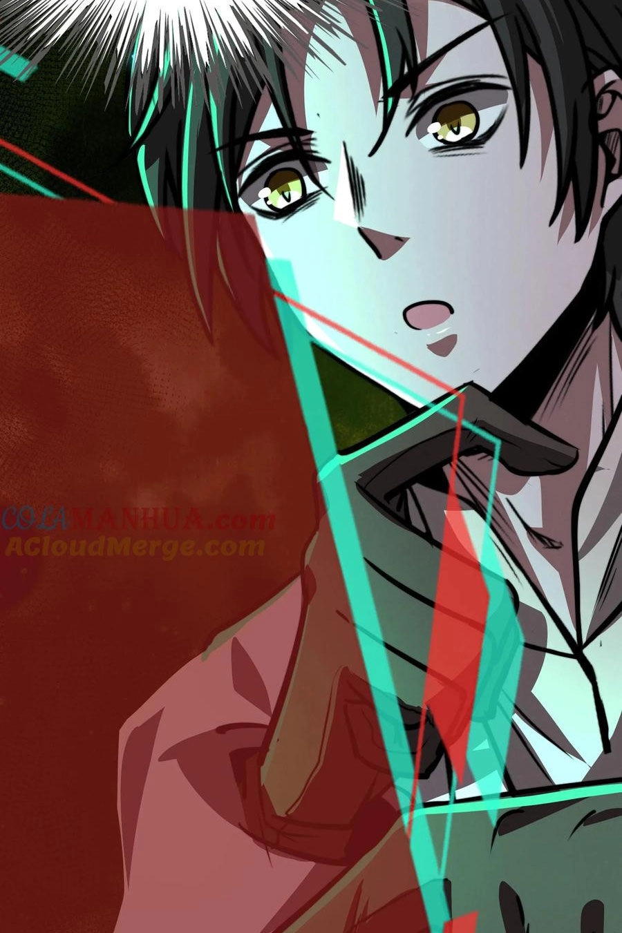 Dược Sư Kì Lạ: Bệnh Nhân Của Tôi Đều Rất Khủng Bố Chapter 75 - 22